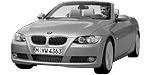 BMW E93 B3816 Fault Code